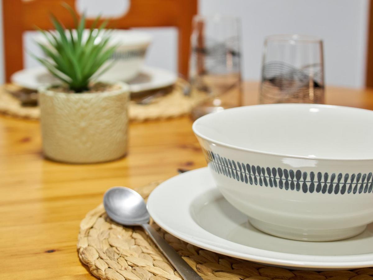 El Rincon Verde ปัวร์โตเดซากุนโต ภายนอก รูปภาพ