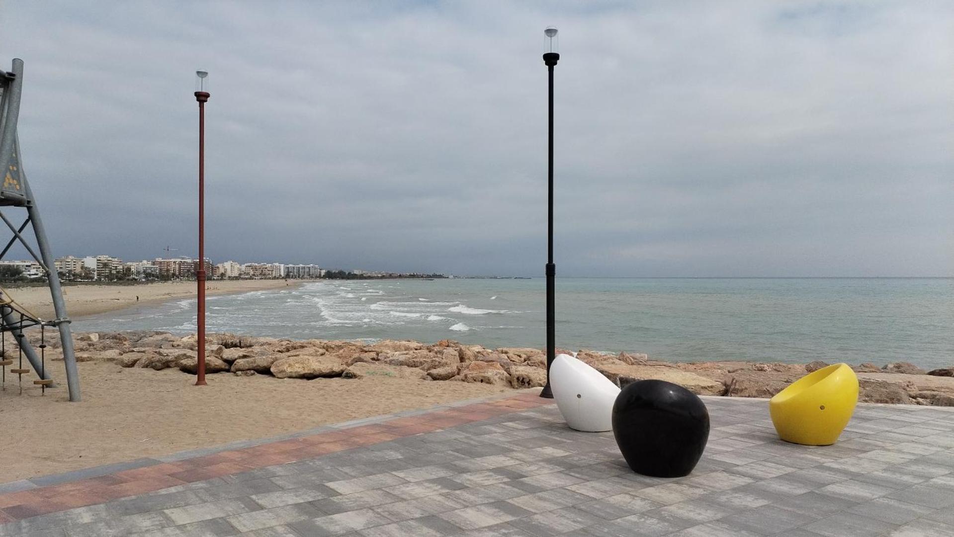 El Rincon Verde ปัวร์โตเดซากุนโต ภายนอก รูปภาพ